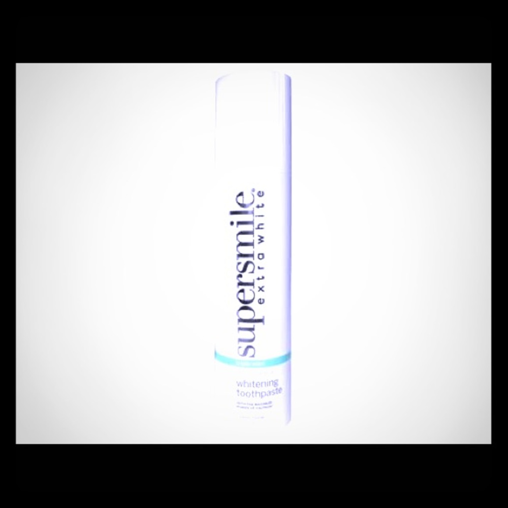 Supersmile Extra White Whitening Toothpaste